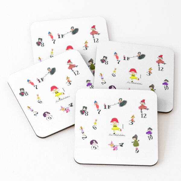 Item preview, The colorful Les Bibelettes designed and sold by LesBibelettes.
