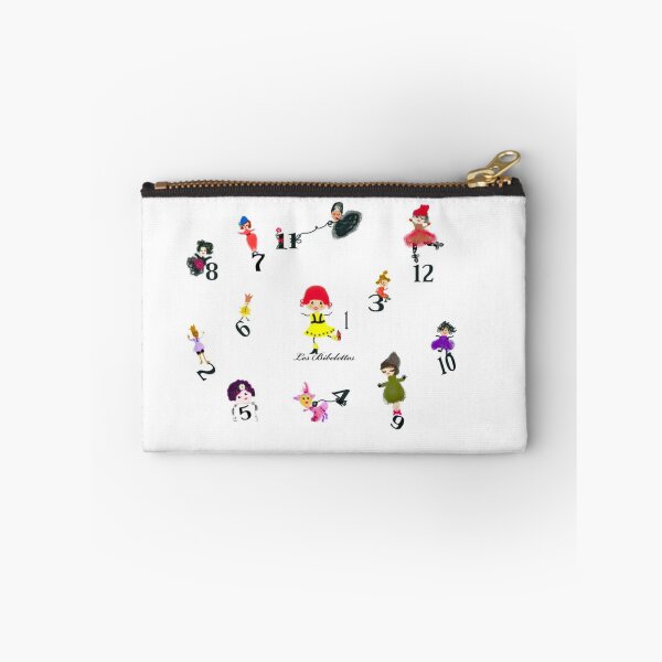 Item preview, The colorful Les Bibelettes designed and sold by LesBibelettes.