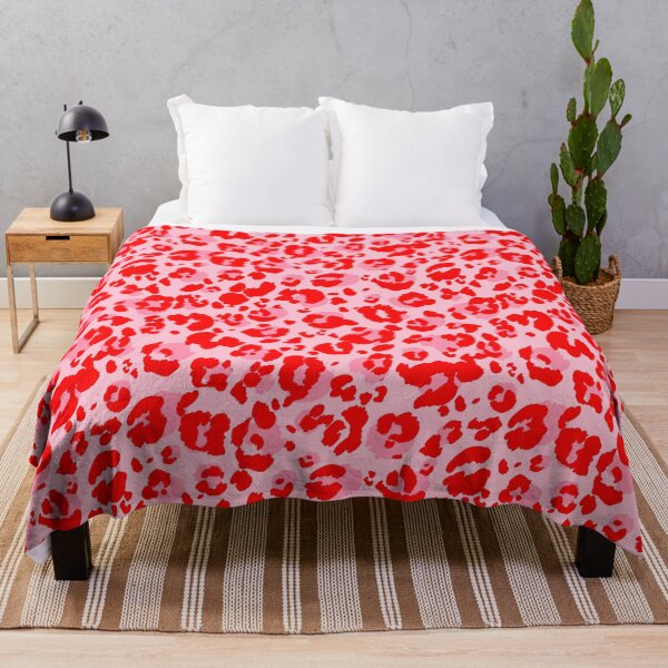 Item preview, Red Leopard  designed and sold by Lena Lapina.