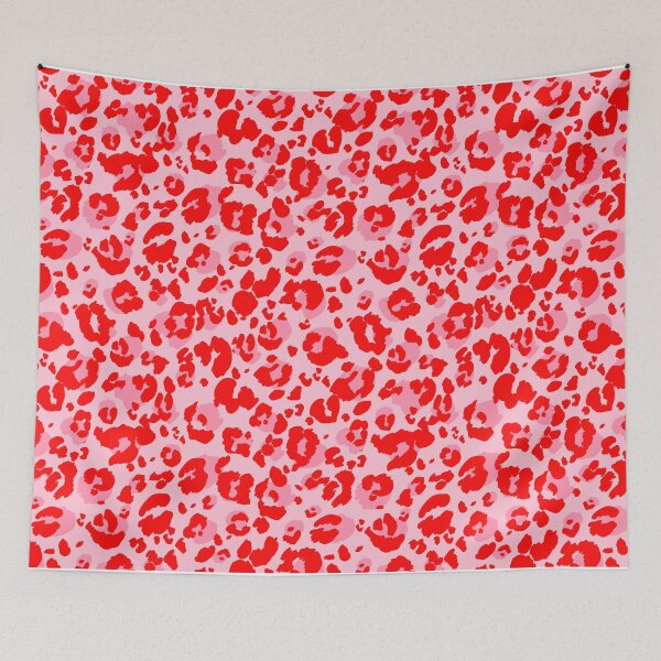 Item preview, Red Leopard  designed and sold by Lena Lapina.