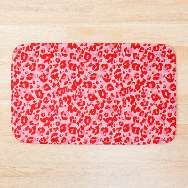 Item preview, Red Leopard  designed and sold by Lena Lapina.