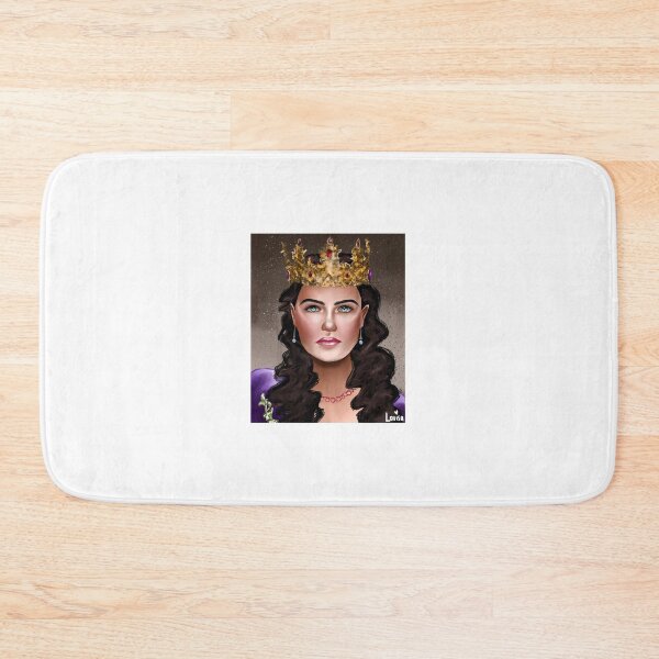 Item preview, Morgana (BBC Merlin) designed and sold by Imaginelouisa.