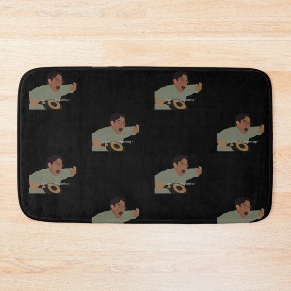Item preview, Confused Screaming designed and sold by Courage-turtle.