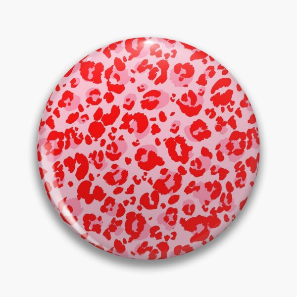 Item preview, Red Leopard  designed and sold by Lena Lapina.