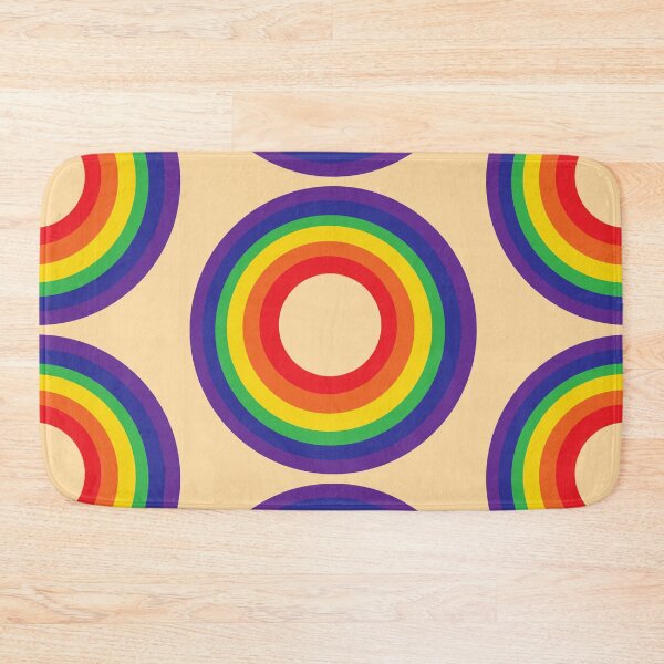 Item preview, Pride Circle designed and sold by storf.