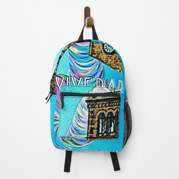 Item preview, Live Barcelona designed and sold by MollyStore.