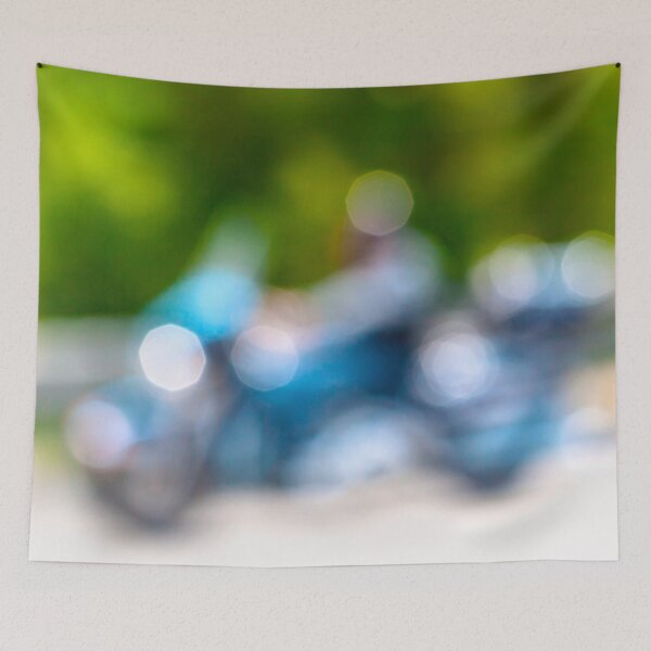 Item preview, classic rider designed and sold by blacqbook.