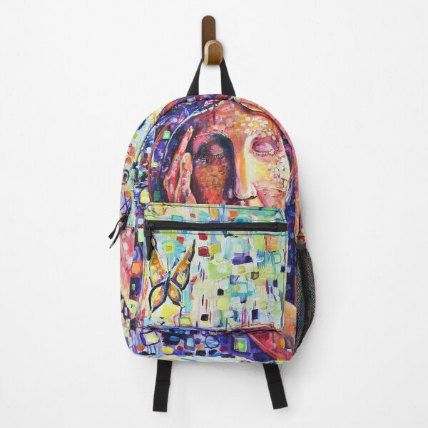 Item preview, Bonita: Visionary Goddess Art by Larissa Davis designed and sold by Larissa Davis.