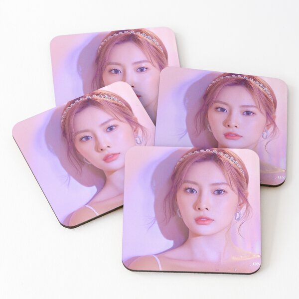 Item preview, IZ*ONE SECRET STORY OF THE SWAN KANG HYEWON designed and sold by PD101EMPORIUM.