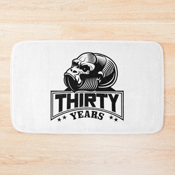 Item preview, Thirty years designed and sold by Cutebutfunny.