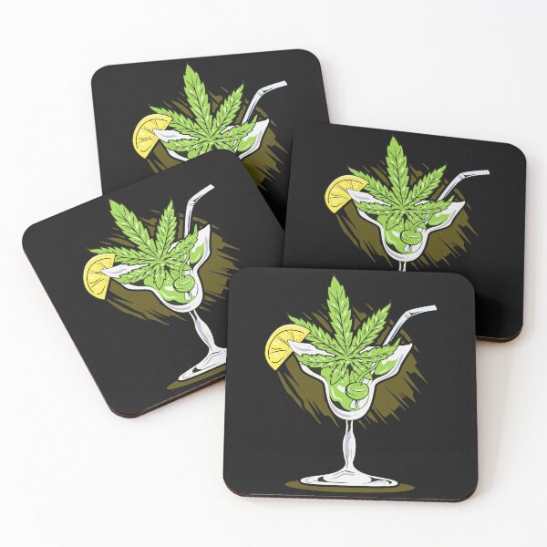 Item preview, Hemptini Martini Relaxing and Pain Free CBD designed and sold by Sbgarror.