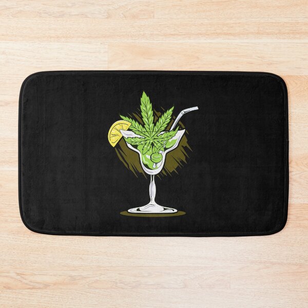 Item preview, Hemptini Martini Relaxing and Pain Free CBD designed and sold by Sbgarror.