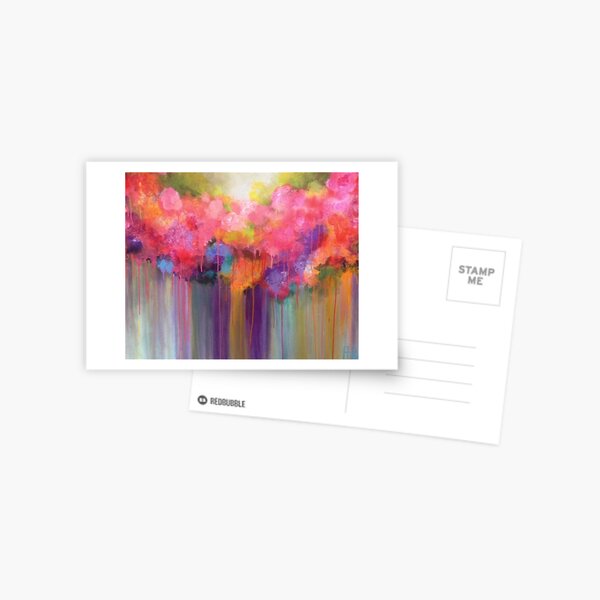 Item preview, rain of colors  designed and sold by Patricia Acosta Cobos.
