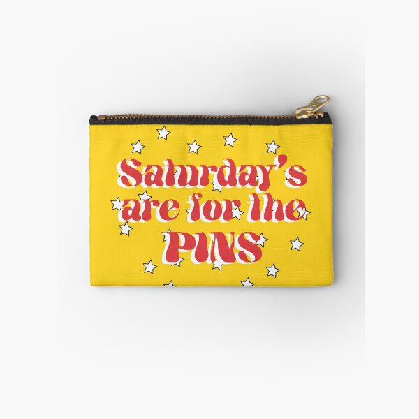 Item preview, Saturday's are for the Pins- Maryland designed and sold by jdchapp.