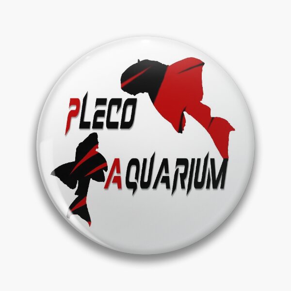 Item preview, Pleco Aquarium  designed and sold by GFishy.