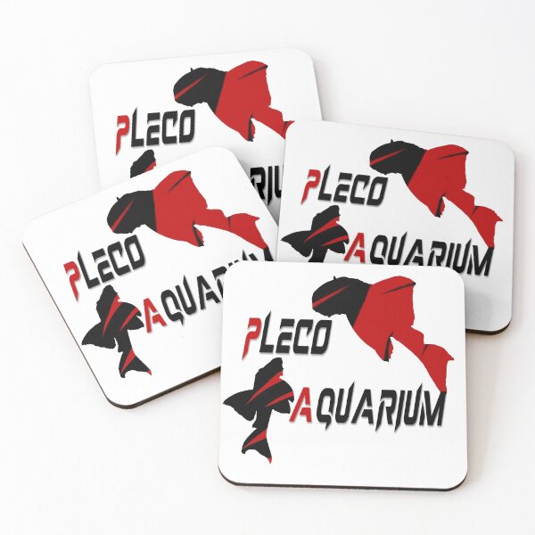 Item preview, Pleco Aquarium  designed and sold by GFishy.