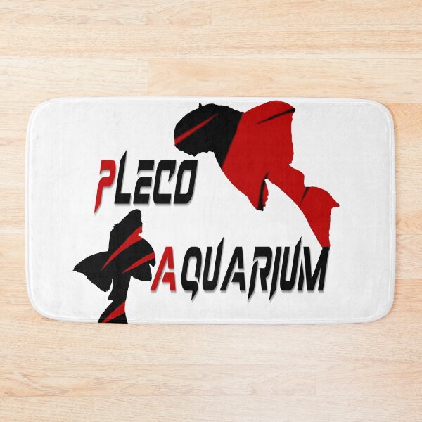 Item preview, Pleco Aquarium  designed and sold by GFishy.