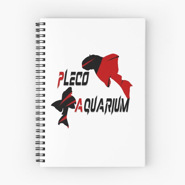 Item preview, Pleco Aquarium  designed and sold by GFishy.