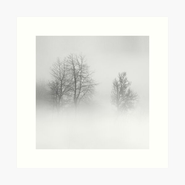 March 2013 Art Print