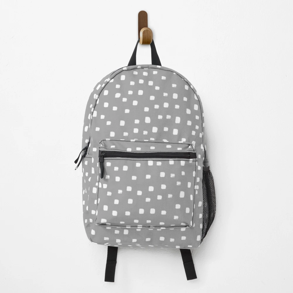 [NUYET] ★ Polka dot ribbon backpack Polka dot ribbon backpack - Nuyet | 60% - Asian Fashion