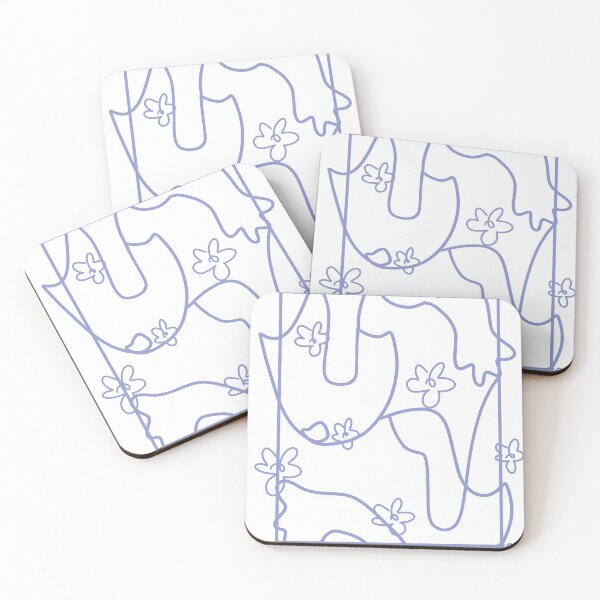 Item preview, periwinkle designed and sold by lysaart.