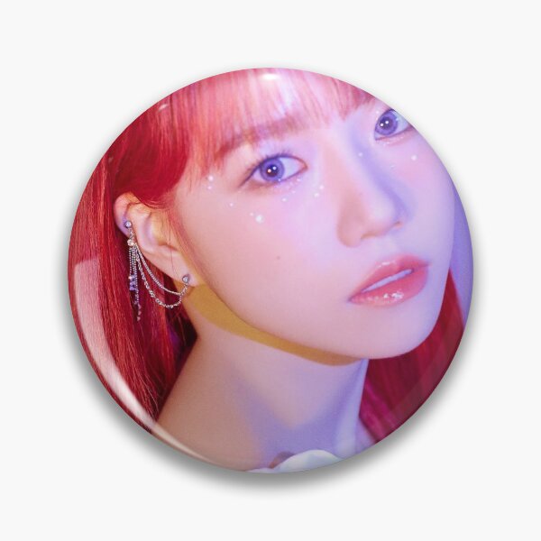Item preview, IZ*ONE SECRET STORY OF THE SWAN JO YURI designed and sold by PD101EMPORIUM.