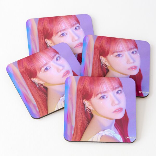 Item preview, IZ*ONE SECRET STORY OF THE SWAN JO YURI designed and sold by PD101EMPORIUM.