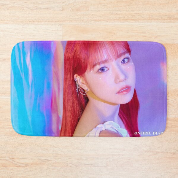 Item preview, IZ*ONE SECRET STORY OF THE SWAN JO YURI designed and sold by PD101EMPORIUM.