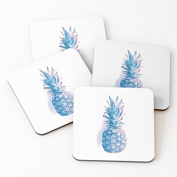Item preview, pineapple designed and sold by Dani225.