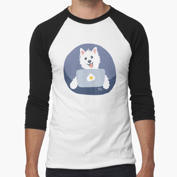 Baseball ¾ Sleeve T-Shirt