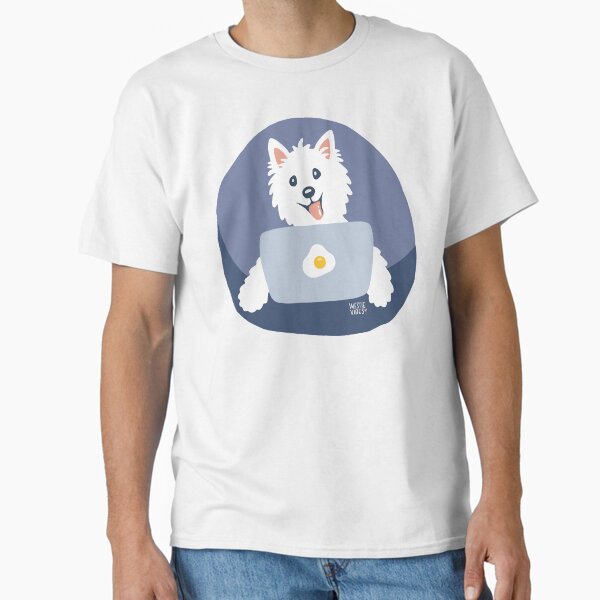 Classic T-Shirt