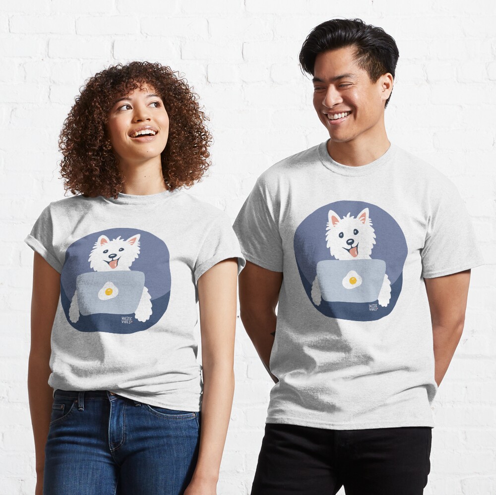 Item preview, Classic T-Shirt designed and sold by mirunasfia.