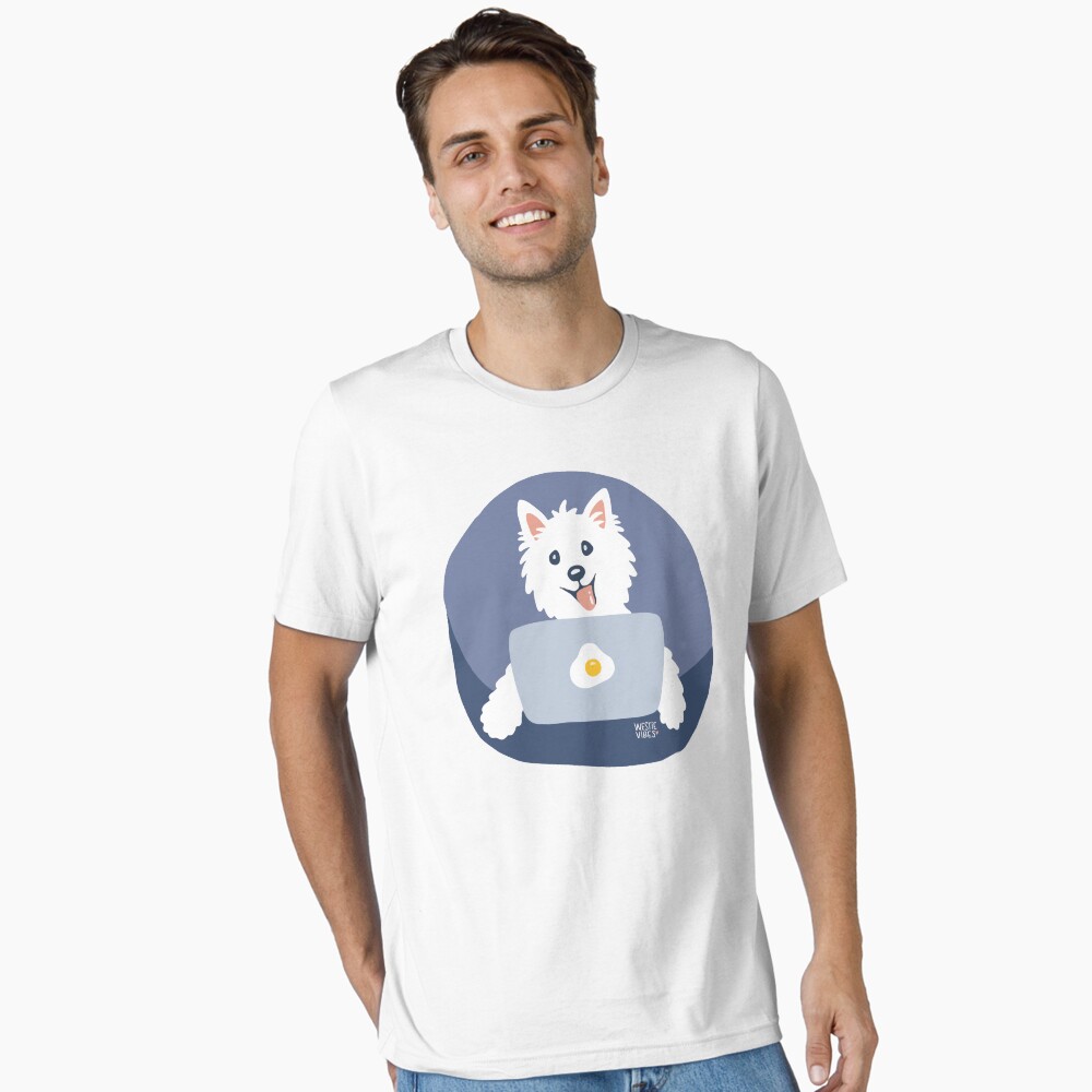 Item preview, Essential T-Shirt designed and sold by mirunasfia.