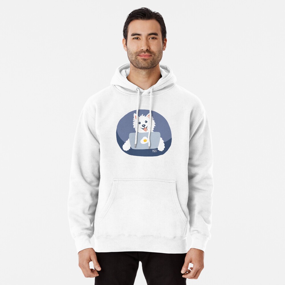 Item preview, Pullover Hoodie designed and sold by mirunasfia.