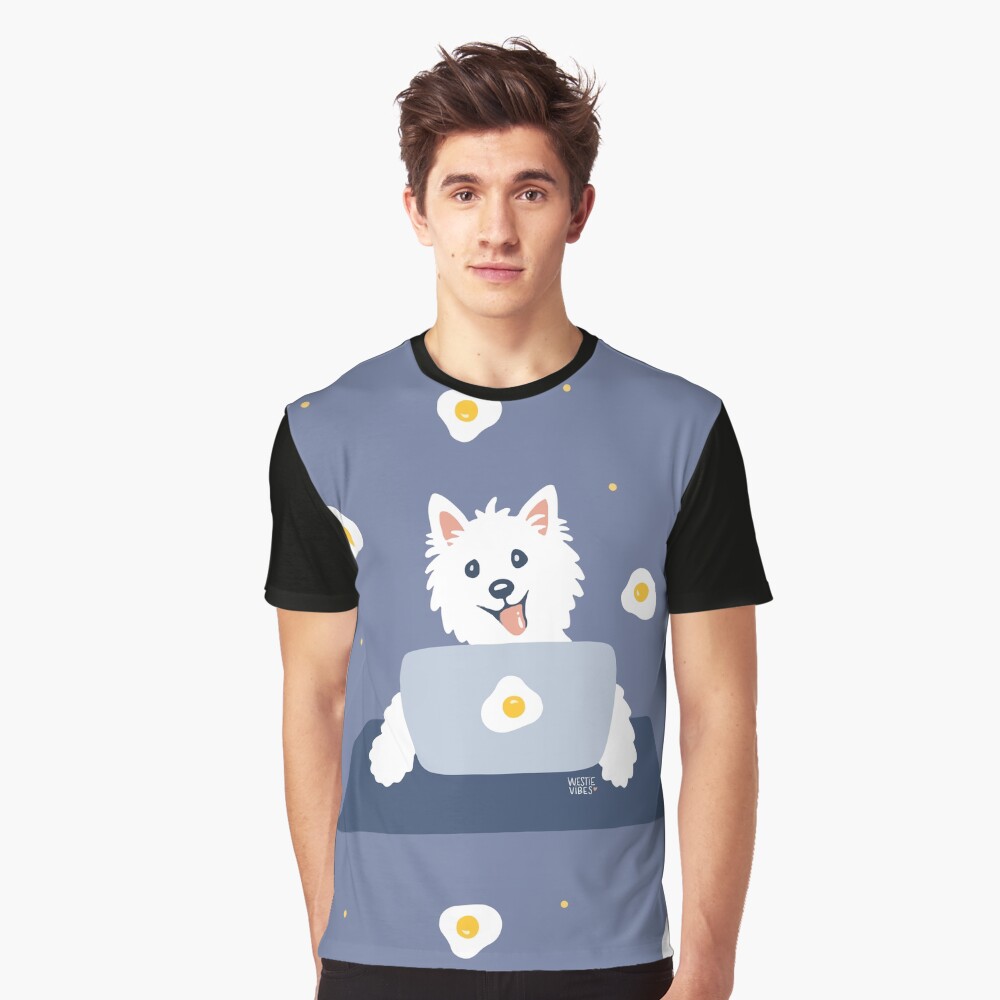 Item preview, Graphic T-Shirt designed and sold by mirunasfia.