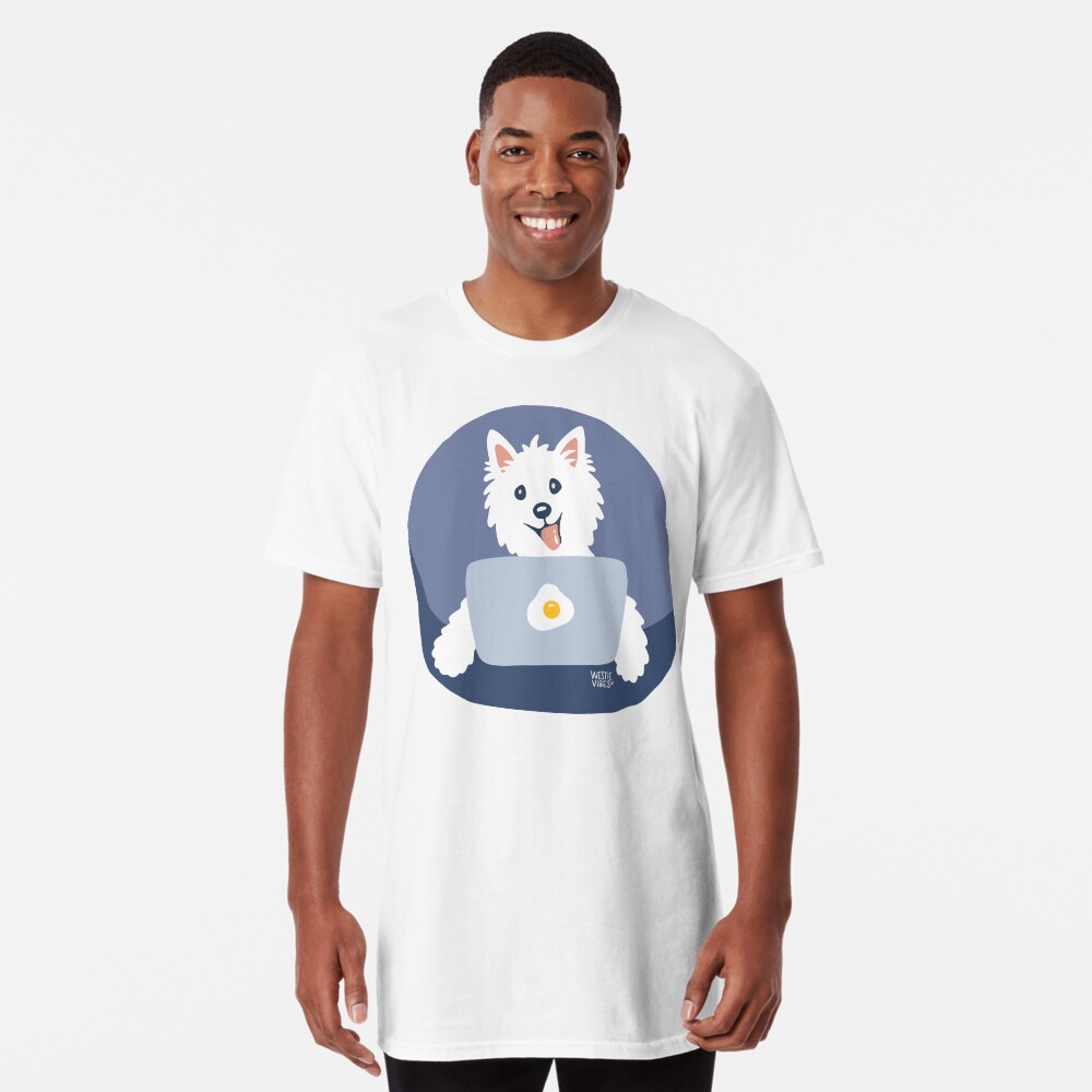 Item preview, Long T-Shirt designed and sold by mirunasfia.