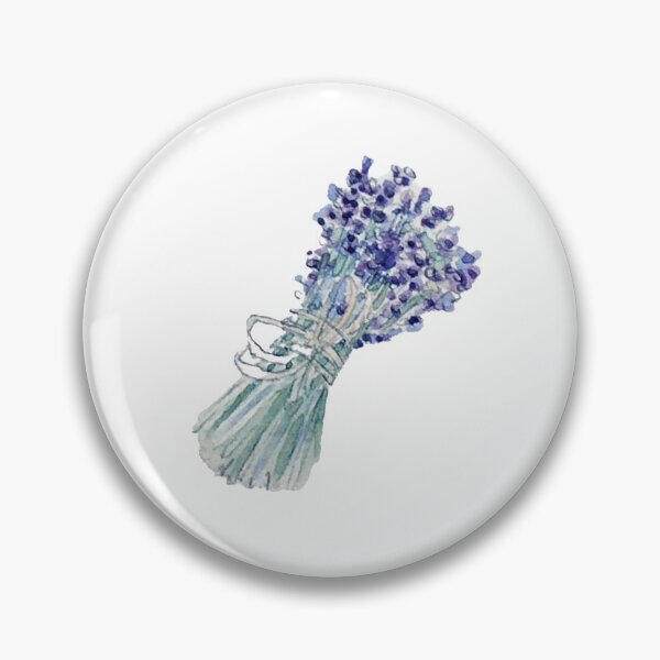 Item preview, Lavender Bouquet with Twine Bow  designed and sold by Regan Ralston.
