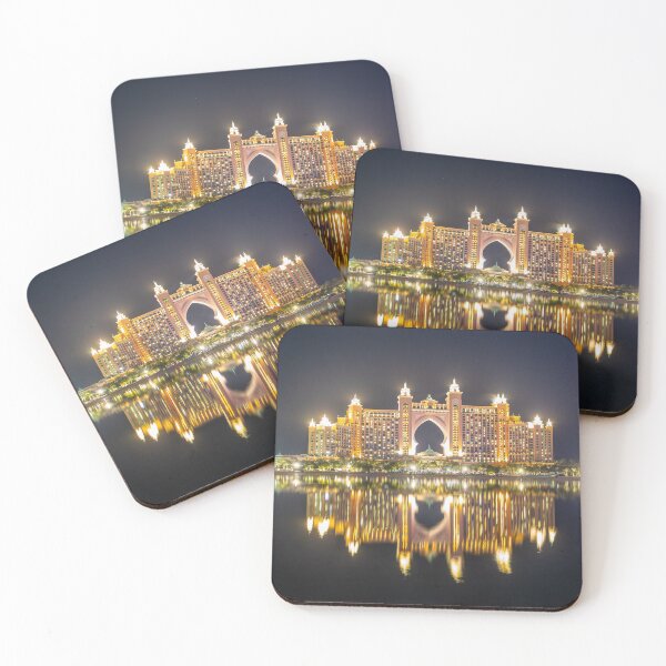 Item preview, Dubai Atlantis designed and sold by RobDeakin.