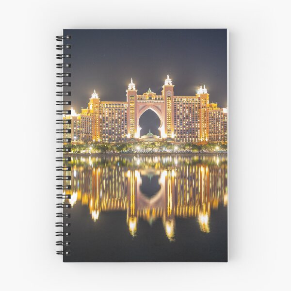 Item preview, Dubai Atlantis designed and sold by RobDeakin.