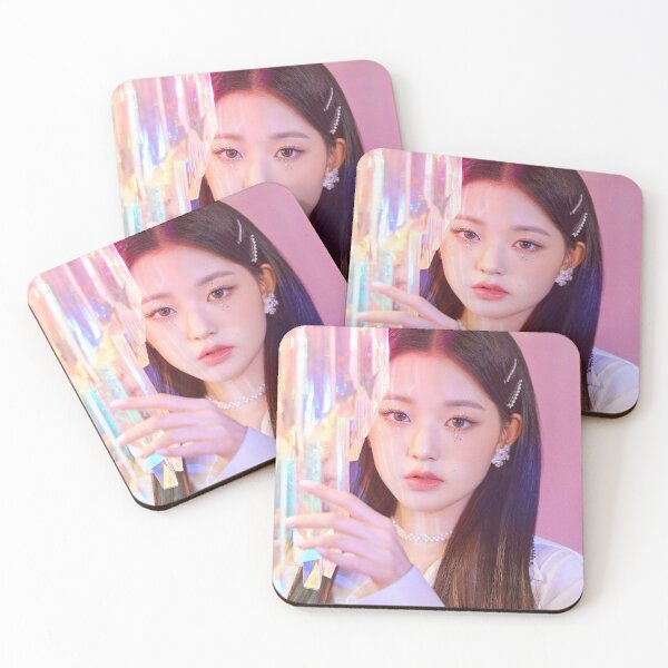 Item preview, IZ*ONE SECRET STORY OF THE SWAN JANG WONYOUNG designed and sold by PD101EMPORIUM.