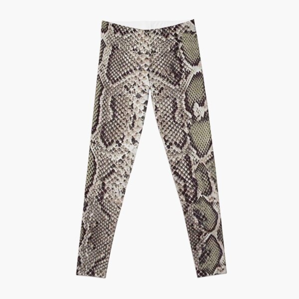 Reptile Leggings