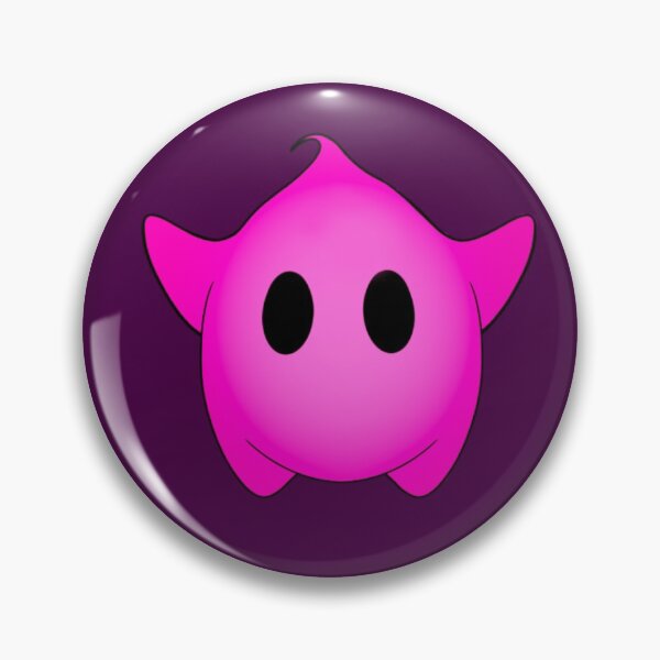 Item preview, Pink Luma designed and sold by Daelys.