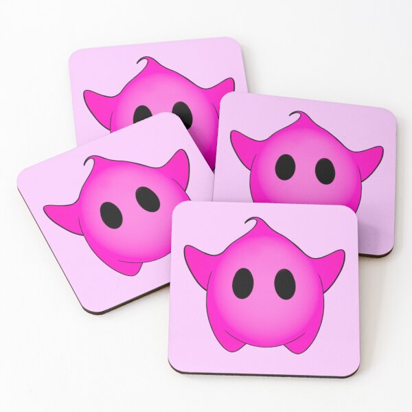 Item preview, Pink Luma designed and sold by Daelys.