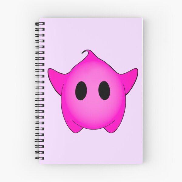 Item preview, Pink Luma designed and sold by Daelys.