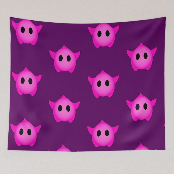 Item preview, Pink Luma designed and sold by Daelys.