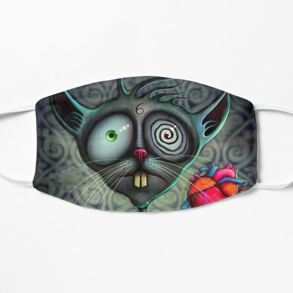 Be My Valentine Mask