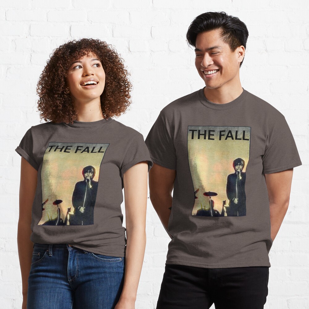 the fall t shirt