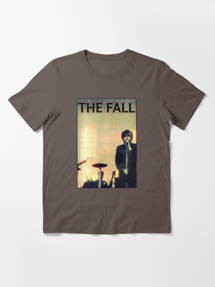 the fall t shirt