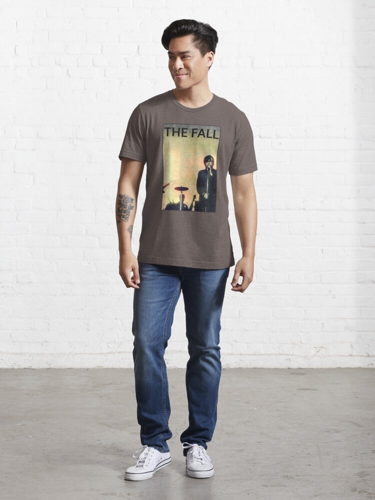 the fall t shirt uk