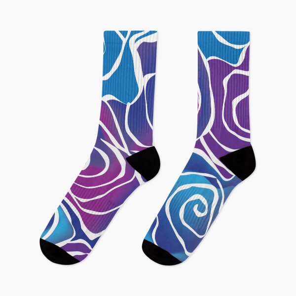 Item preview, Blue Roses designed and sold by Rebrose.